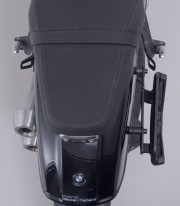 Bolsas Laterales SW-MOTECH WP + Soportes V-LOC 16 L BMW R 12 (23-24) BC.SYS.07.996.32000