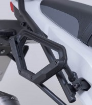 SW-MOTECH WP Side Bags + V-LOC Side Carriers 16/11 L Kawasaki KLE500 (26) BC.SYS.08.084.32100