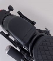 Bolsas Laterales SW-MOTECH WP + Soportes V-LOC 11/11 L Honda CMX500 Rebel (16-24), Rebel 300 (23) BC.SYS.01.887.32000