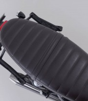 Bolsas Laterales SW-MOTECH WP + Soportes V-LOC 11/16 L BMW R nineT Racer (16-20) BC.SYS.07.512.32100