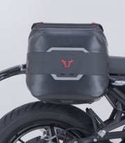 SW-MOTECH WP Side Bags + V-LOC Side Carriers 11/11 L BMW R 12 S/nineT (23-24) BC.SYS.07.968.32000