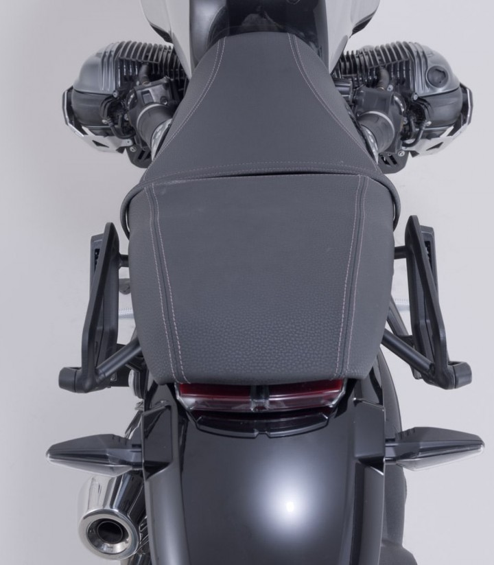 Bolsas Laterales SW-MOTECH WP + Soportes V-LOC 11/11 L BMW R 12 S/nineT (23-24) BC.SYS.07.968.32000