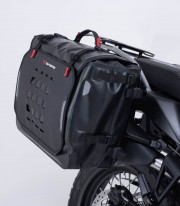 SW-MOTECH SysBag WP L/L + Adapter Plates CFMOTO 1000MT-X (25), 800MT-X (24) BC.SYS.10.057.21001/B