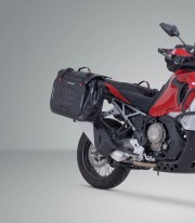 Bolsas Laterales SW-MOTECH SysBag WP L/L + Adaptadores MV Agusta Enduro Veloce (24) BC.SYS.28.023.21000/B