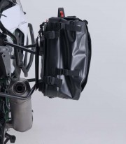 Bolsas Laterales SW-MOTECH SysBag WP L/L + Adaptadores Kawasaki KLE500 (26) BC.SYS.08.084.21100/B