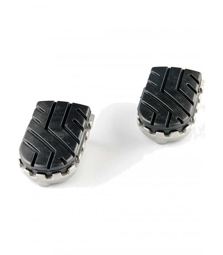 Reposapiés ION con Adaptadores SW-MOTECH para BMW R 12 G/S (25) FRS.07.011.11100/B
