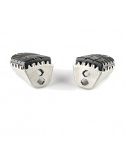 Reposapiés ION con Adaptadores SW-MOTECH para BMW R 12 G/S (25) FRS.07.011.11100/B