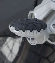 SW-MOTECH EVO Footpegs with Adapters for BMW R 12 G/S (25) FRS.07.112.11100/B