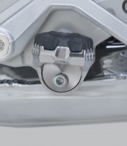 SW-MOTECH EVO Footpegs with Adapters for BMW R 12 G/S (25) FRS.07.112.11100/B