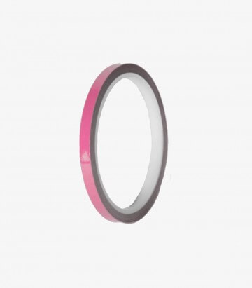 Felgenrandaufkleber Puig 4542Q Rosa