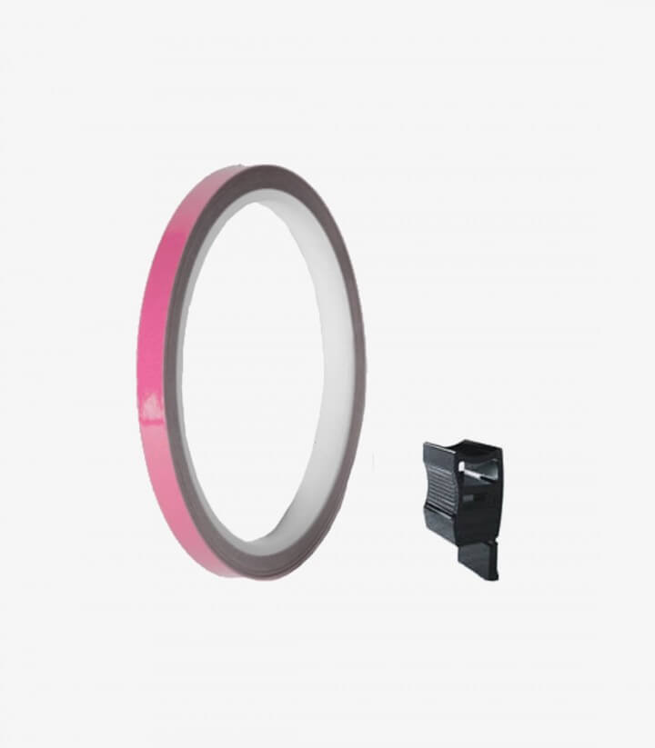 Pink Rim tapes 4542Q by Puig