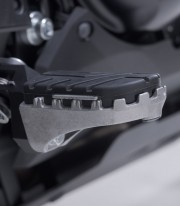 Reposapiés ION con Adaptadores SW-MOTECH para Kawasaki Versys 1100 (24) FRS.08.011.10400/S