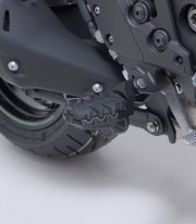 Reposapiés EVO con Adaptadores SW-MOTECH para Kawasaki Versys 1100 (24) FRS.08.112.10400/B
