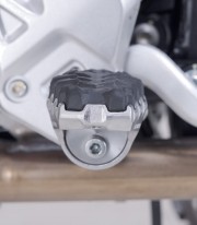 Reposapiés EVO con Adaptadores SW-MOTECH para MV Agusta Enduro Veloce (24) FRS.28.112.10000