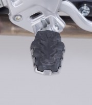Reposapiés EVO con Adaptadores SW-MOTECH para MV Agusta Enduro Veloce (24) FRS.28.112.10000