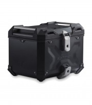 Maleta Superior con Soporte TRAX ADV Negra 38 L Honda CL500 (22) SW-MOTECH GPT.01.086.70000/B