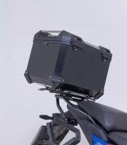 Maleta Superior con Soporte TRAX ADV Negra 38 L BMW F 450 GS (25) SW-MOTECH GPT.07.984.70000/B