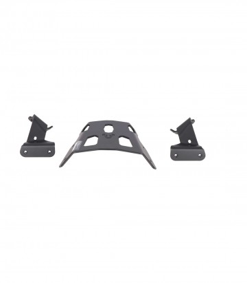 Portaequipajes SW-MOTECH Street-Rack para KTM 690 LC4 Enduro (19), 690 LC4 Enduro R (19-25), 690 SMC R (19-25) GPT.04.946.16001/
