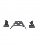 Portaequipajes SW-MOTECH Street-Rack para KTM 690 LC4 Enduro (19), 690 LC4 Enduro R (19-25), 690 SMC R (19-25) GPT.04.946.16001/