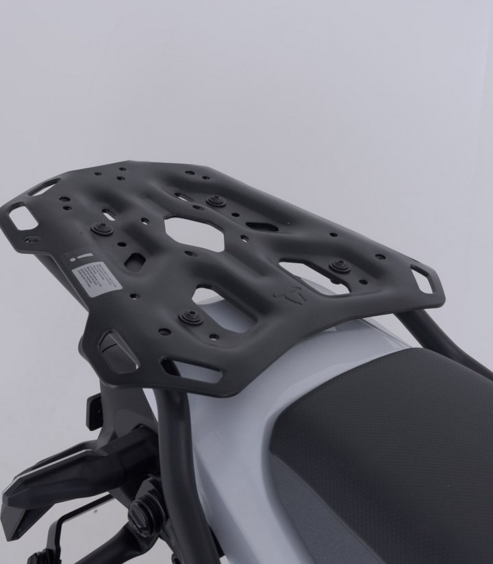 Portaequipajes SW-MOTECH Adventure-Rack para Kawasaki KLE500 (26) GPT.08.084.19000/B