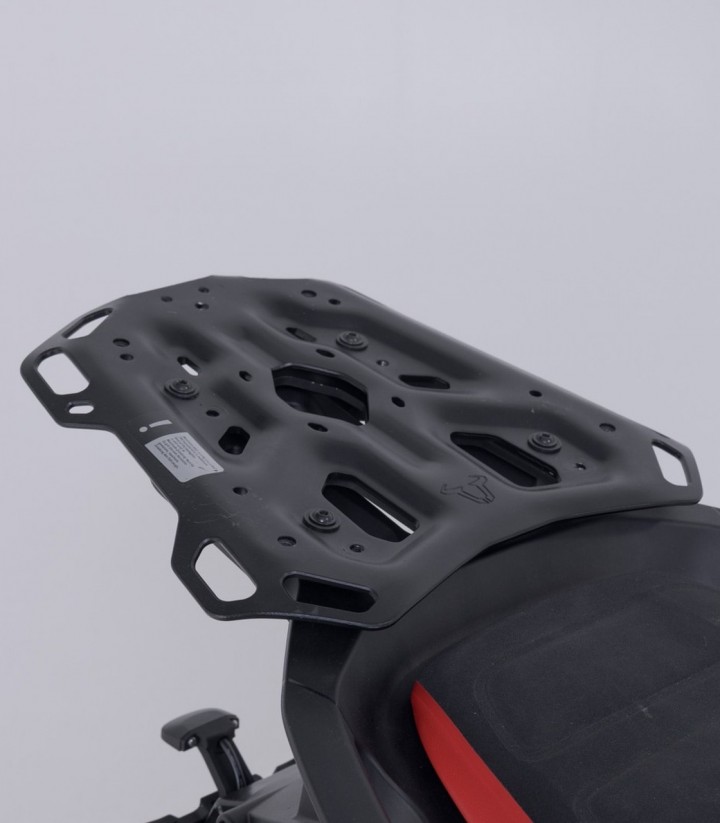 Portaequipajes SW-MOTECH Adventure-Rack para MV Agusta Enduro Veloce (24) GPT.28.023.19000/B