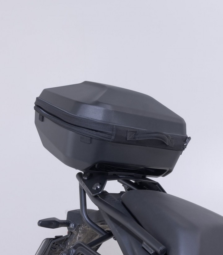 Portaequipajes SW-MOTECH Street-Rack para BMW F 450 GS (25) GPT.07.984.16000/B