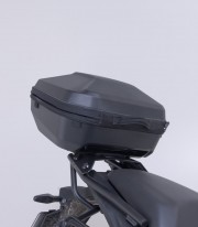 SW-MOTECH URBAN ABS 16-29 L Top Case with Carrier for BMW F 450 GS (25) Black GPT.07.984.60000/B