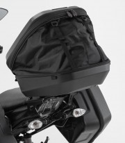 Maleta Superior con Soporte URBAN ABS Negro 16-29 L Triumph Speed Triple 1050 RS/S (18) SW-MOTECH GPT.11.901.60001/B