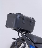 SW-MOTECH DUSC 41 L Top Case with Carrier for BMW F 450 GS (25) Black GPT.07.984.65000/B