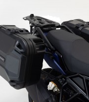 Maleta Superior con Soporte DUSC Negro 41 L BMW F 450 GS (25) SW-MOTECH GPT.07.984.65000/B