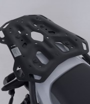 Maleta Superior con Soporte DUSC Negro 55 L Kawasaki KLE500 (26) SW-MOTECH GPT.08.084.66000/B