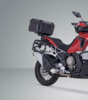 Maleta Superior con Soporte DUSC Negro 41 L MV Agusta Enduro Veloce (24) SW-MOTECH GPT.28.023.65000/B