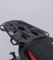 SW-MOTECH DUSC 41 L Top Case with Carrier for MV Agusta Enduro Veloce (24) Black GPT.28.023.65000/B
