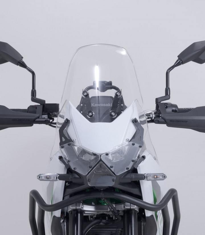 Handprotektoren Sport SW-MOTECH Kawasaki KLE500 (26) HDG.00.220.23600/B