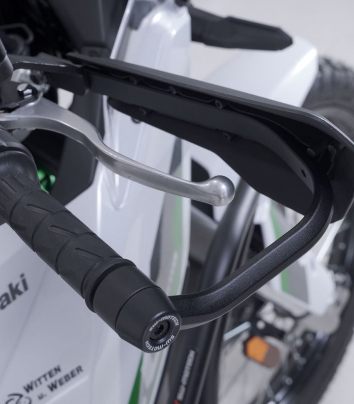 Paramanos Sport SW-MOTECH Kawasaki KLE500 (26) HDG.00.220.23600/B