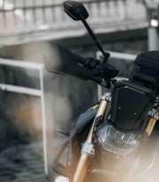 Paramanos Sport SW-MOTECH BMW F 450 GS (25) HDG.00.220.23900/B