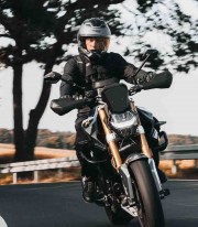 Paramanos Sport SW-MOTECH BMW F 450 GS (25) HDG.00.220.23900/B