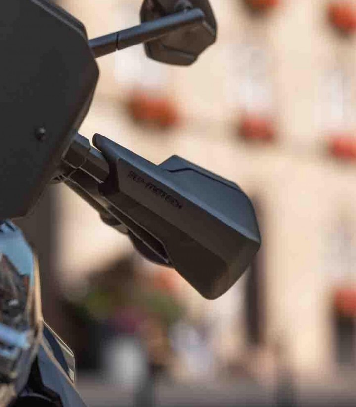 Paramanos Sport SW-MOTECH VOGE DS625X (24), DS800X Rally (25) HDG.00.220.24100/B