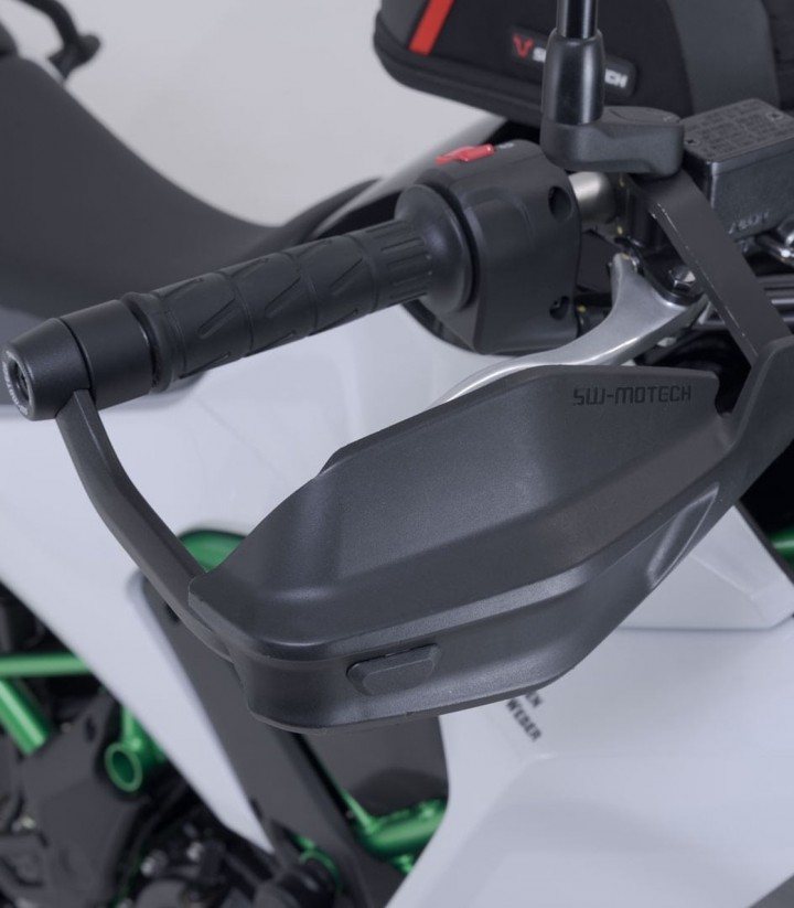 Paramanos Adventure SW-MOTECH Kawasaki KLE500 (26) HDG.00.220.33600/B