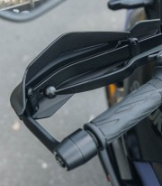 SW-MOTECH Adventure Handguards BMW F 450 GS (25) HDG.00.220.33900/B
