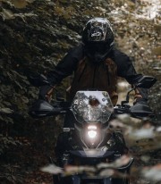 Paramanos Adventure SW-MOTECH BMW F 450 GS (25) HDG.00.220.33900/B