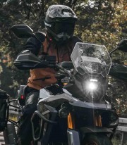 Paramanos Adventure SW-MOTECH BMW F 450 GS (25) HDG.00.220.33900/B