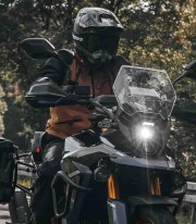 SW-MOTECH Adventure Handguards VOGE DS625X (24), DS800X Rally (25) HDG.00.220.34100/B