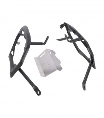 Seitenträger PRO Kawasaki KLE500 (26) SW-MOTECH KFT.08.084.30000/B
