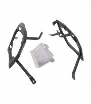 Soportes Laterales PRO Kawasaki KLE500 (26) SW-MOTECH KFT.08.084.30000/B