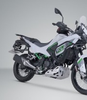 Soportes Laterales PRO Kawasaki KLE500 (26) SW-MOTECH KFT.08.084.30000/B