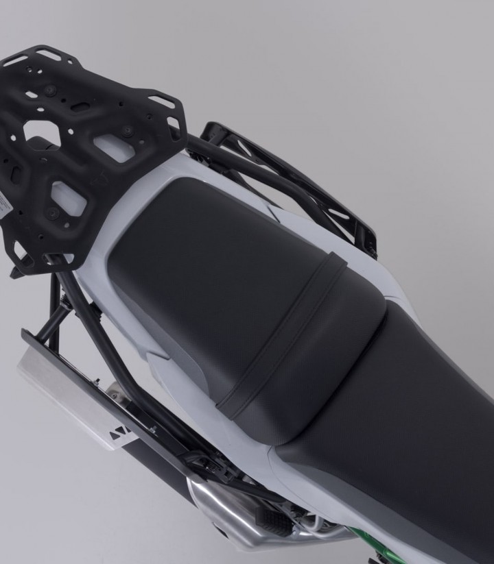Soportes Laterales PRO Kawasaki KLE500 (26) SW-MOTECH KFT.08.084.30000/B