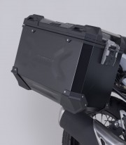 Soportes Laterales PRO Kawasaki KLE500 (26) SW-MOTECH KFT.08.084.30000/B