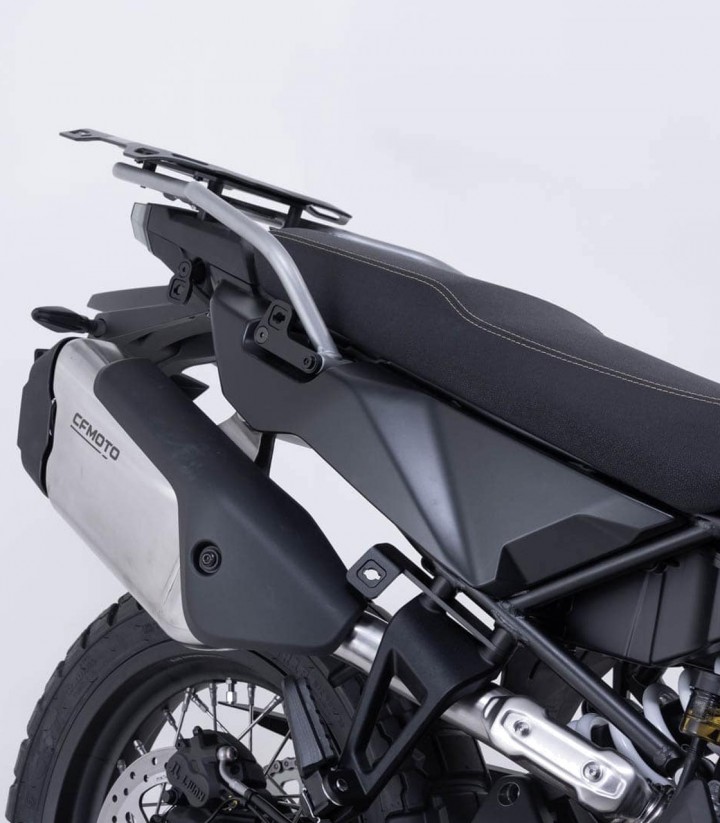 Seitenträger PRO CFMOTO 1000MT-X (25), 800MT-X (24) SW-MOTECH KFT.10.057.30001/B