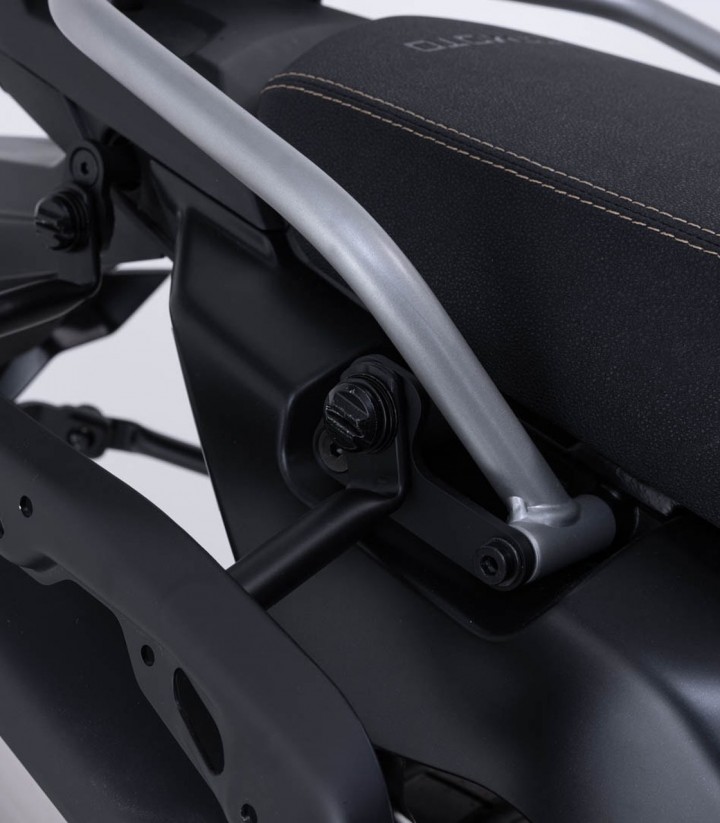 Soportes Laterales PRO CFMOTO 1000MT-X (25), 800MT-X (24) SW-MOTECH KFT.10.057.30001/B